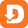 Downloader app icon